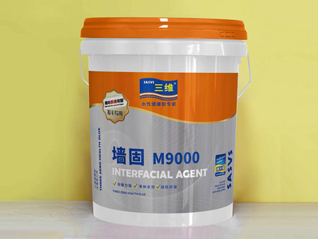 墻固M9000（拉毛專用）